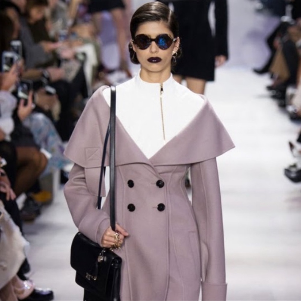 Christian Dior umbrage sunglasses - Picture 2 of 9